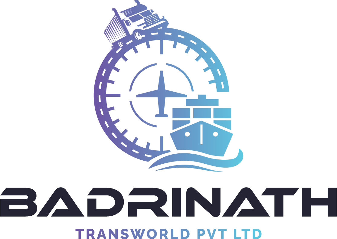 Welcome to Badrinath Transworld PVT LTD